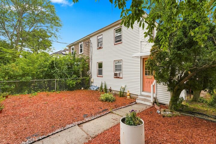 Property Photo: 127 Sunnyside Ave MA 02474