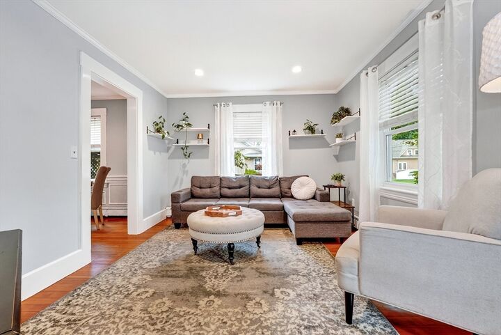 Property Photo:  38 Miller St  MA 02052 