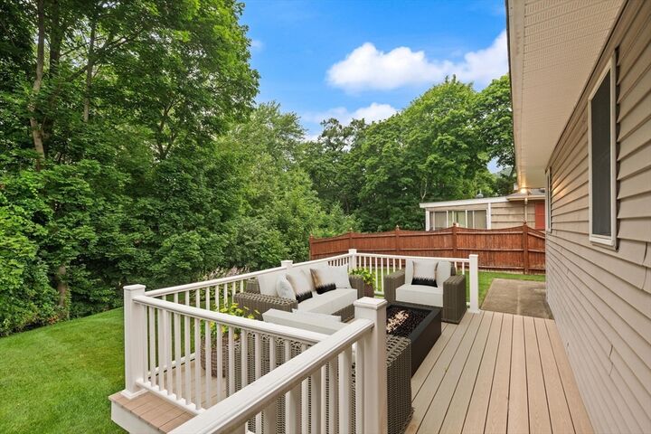 Property Photo: 11 Fellsmere Street MA 01904