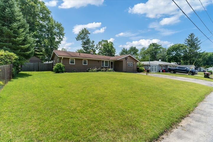 Property Photo:  31 Stephen Dr  MA 02302 