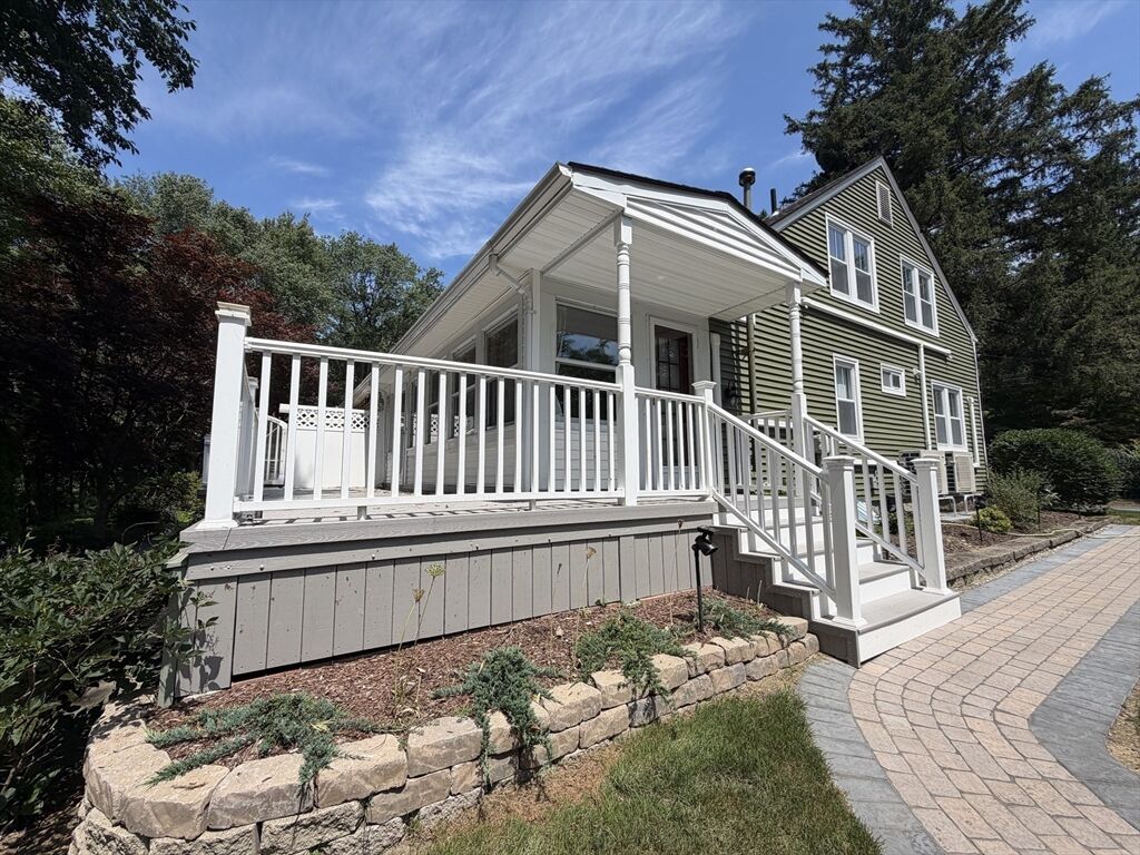 Property Photo: 647 Main Street A MA 01537