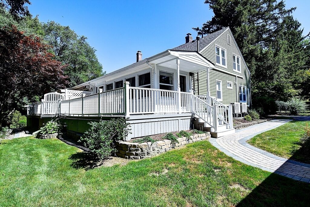 Property Photo: 647 Main Street A MA 01537