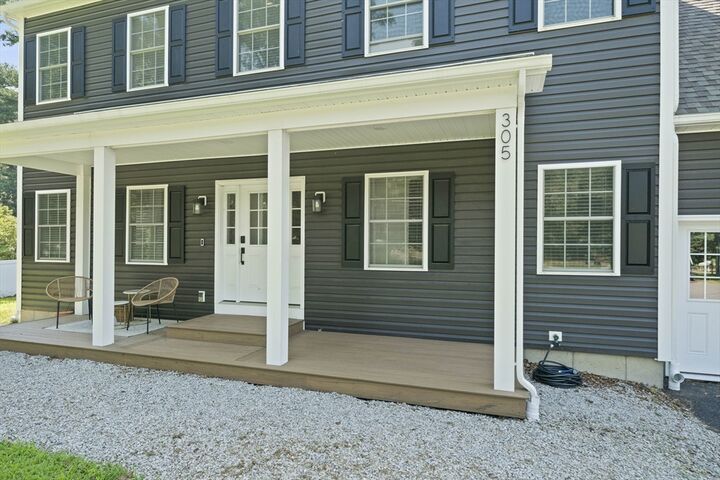 Property Photo:  305 Main Street  MA 02056 