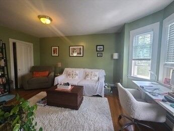 Property Photo:  364 K St 3  MA 02127 