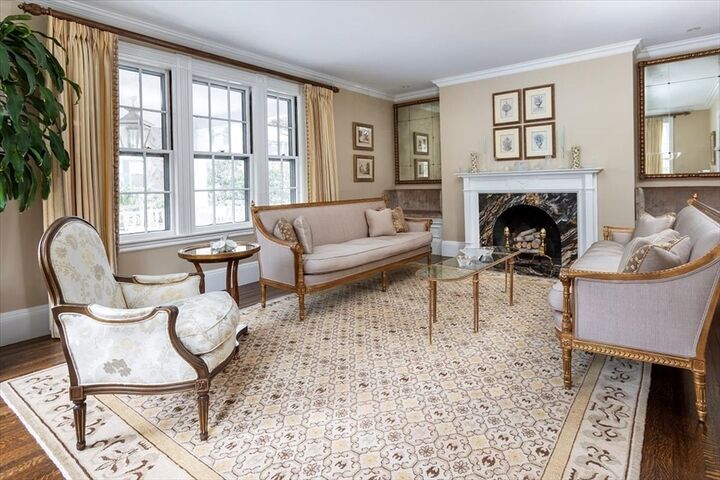 Property Photo: 394 Hammond St MA 02467