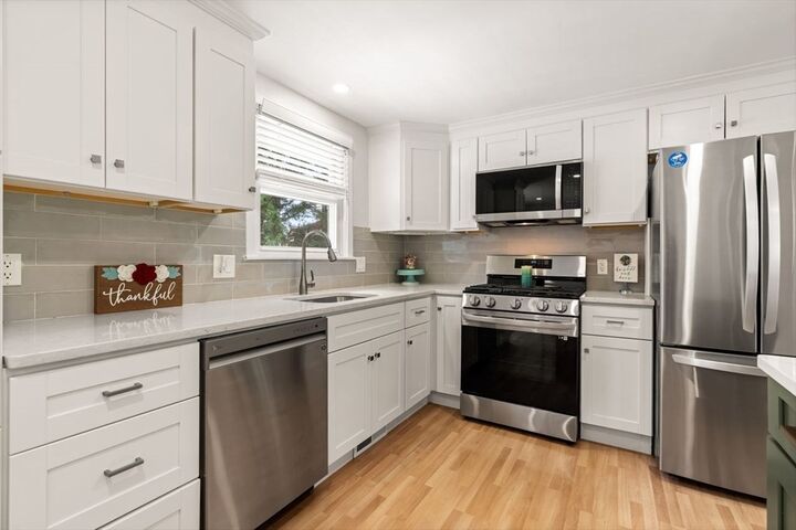 Property Photo: 15 Weathervane Road MA 01821