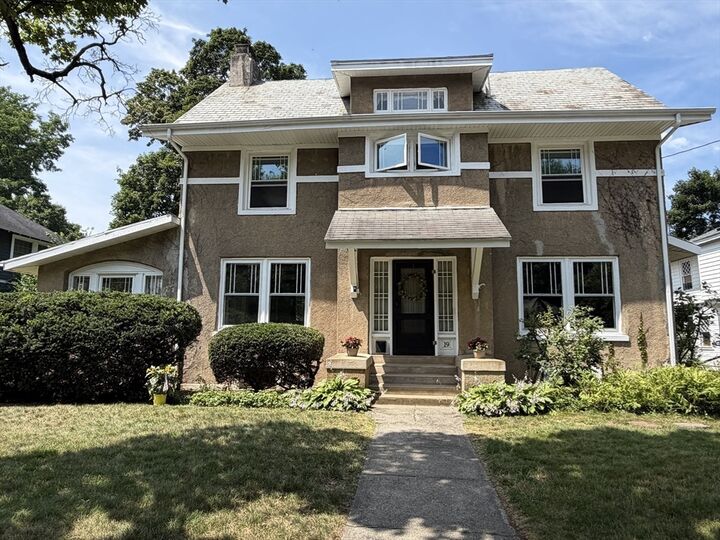 Property Photo:  19 Wellesley Rd  MA 01040 