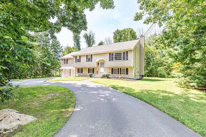 Property Photo:  51 Anthony Street  MA 02779 