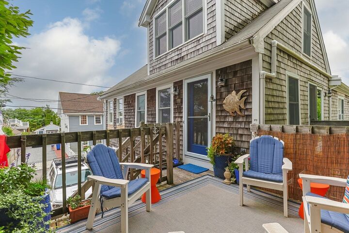 Property Photo:  15 Court Street 5  MA 02657 