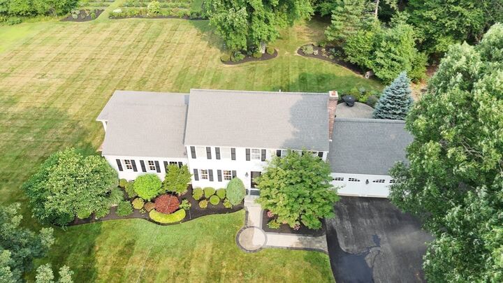 Property Photo: 82 Bellingham Rd MA 01504