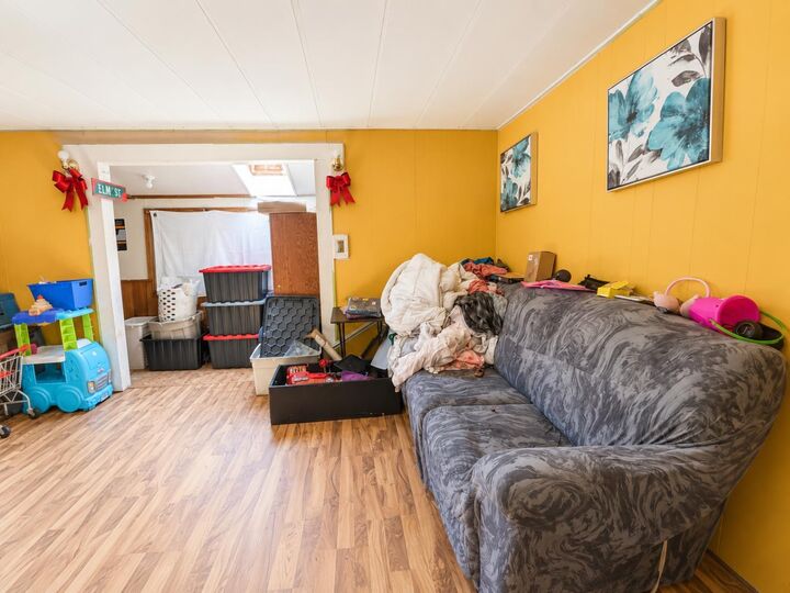 Property Photo: 4611 48 Street AB T0H 3A0