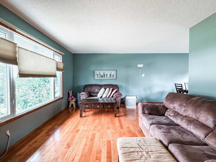 Property Photo: 4113 60 Street AB T0C 2L1