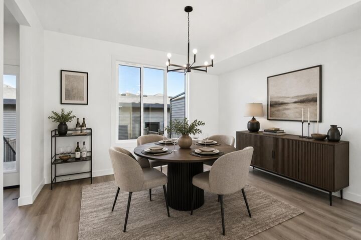 Property Photo: 294 Belvedere Avenue SE AB T2A 8A1