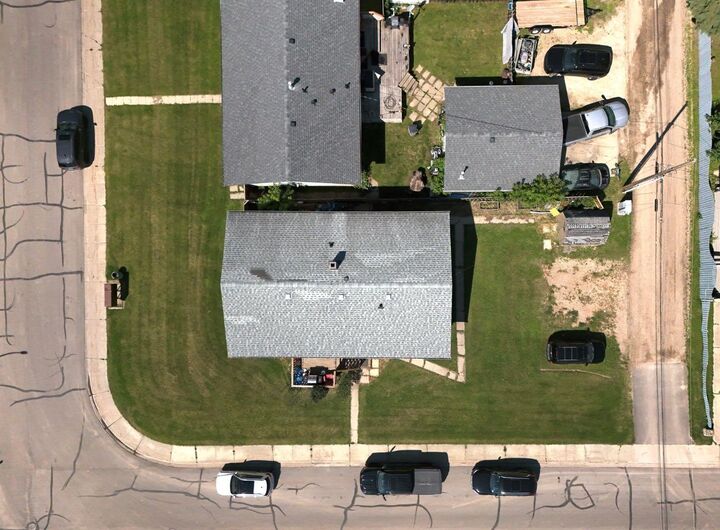 Property Photo: 4740 56 Avenue AB T7S 1B3