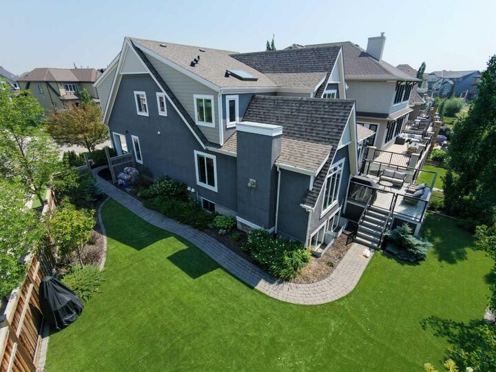 Property Photo: 381 Marquis Landing SE AB T3M 2H4