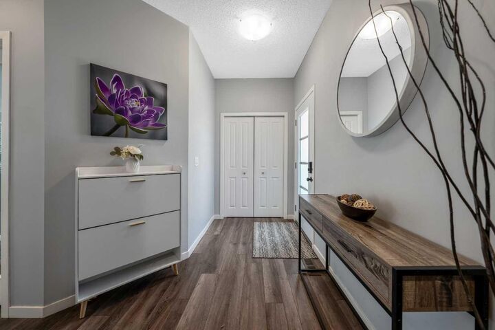 Property Photo: 16 Brightoncrest Manor SE AB T2Z 0N9