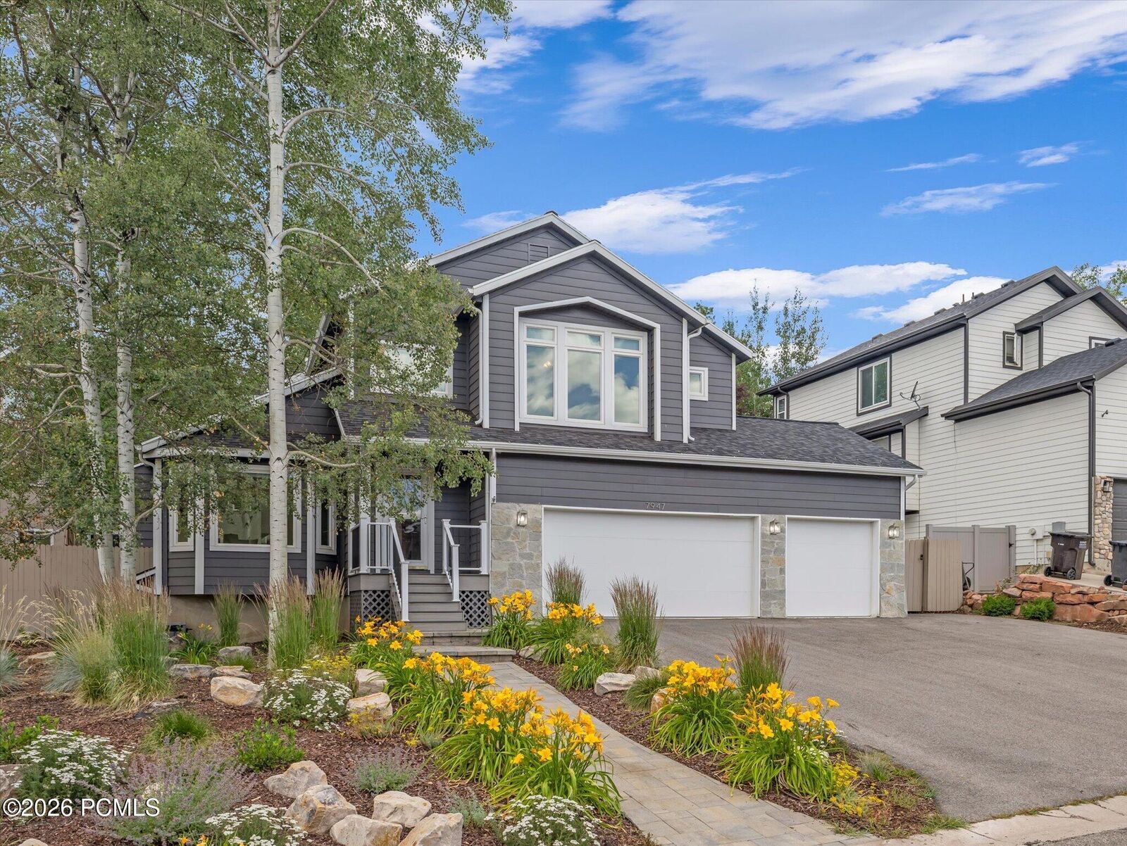 Property Photo:  7947 Springshire Drive  UT 84098 