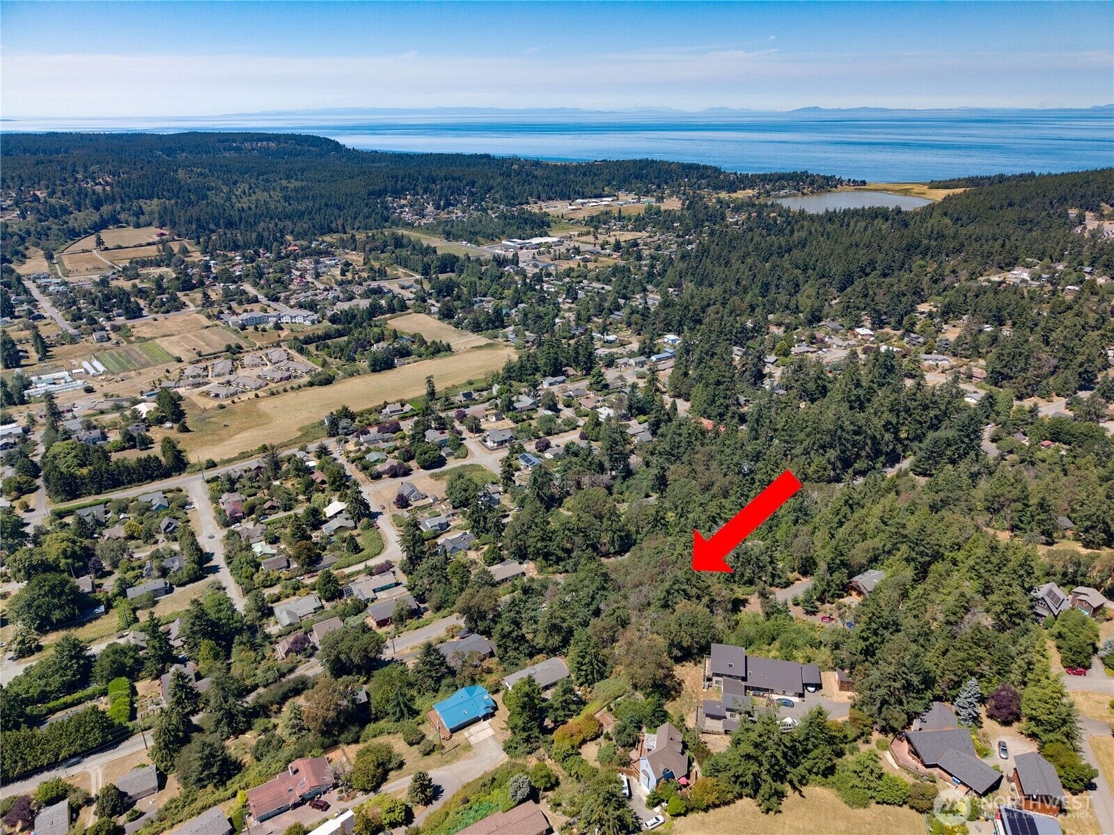Property Photo: 1025 Maple Street WA 98368