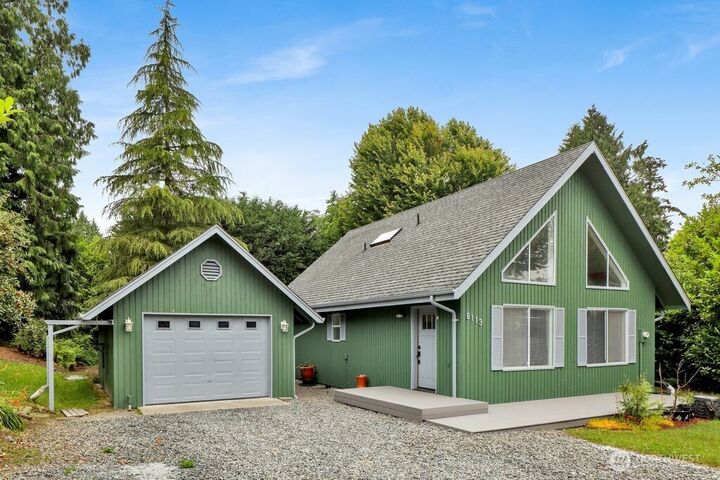 Property Photo: 8113 Kitamat Way WA 98230