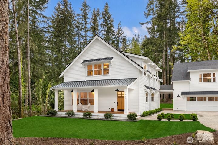Property Photo: 4948 NE North Tolo Road WA 98110