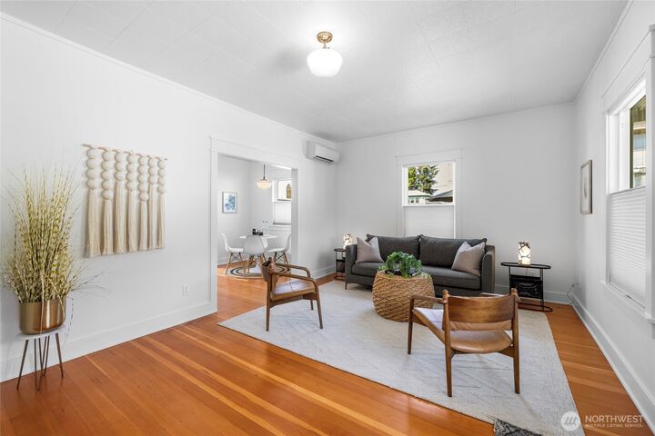 Property Photo:  612 S Third Street  WA 98257 