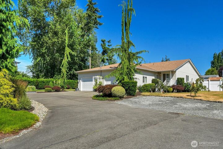 Property Photo:  6705  Sunnyside Blvd  WA 98270 