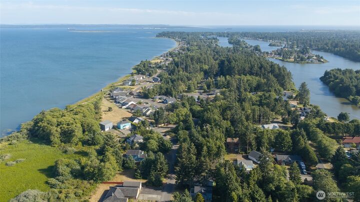 Property Photo: 119 Olympic View Avenue NE WA 98569
