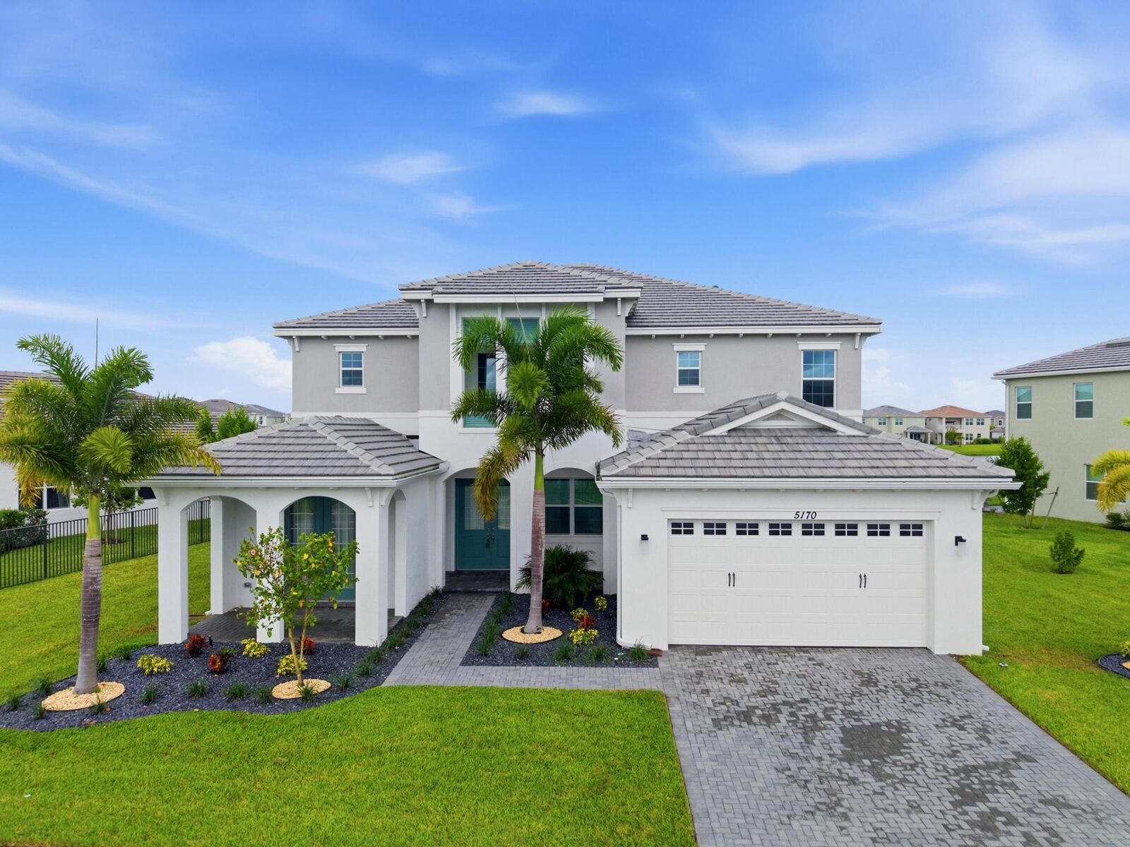 Property Photo: 5170 Liberty Lane FL 33470