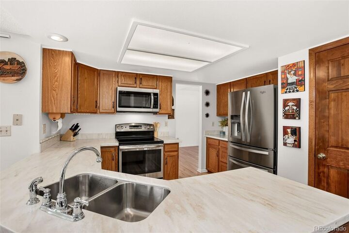 Property Photo: 3720 W 103rd Drive CO 80031