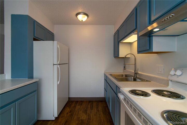 Property Photo: 1428 S California Avenue CO 80537
