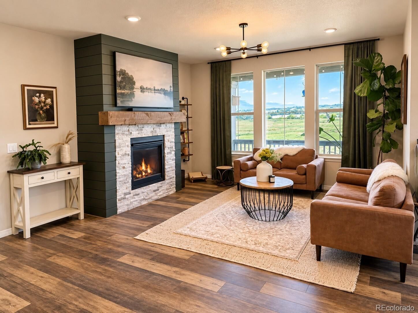Property Photo:  7771 Fraser River Circle  CO 80125 