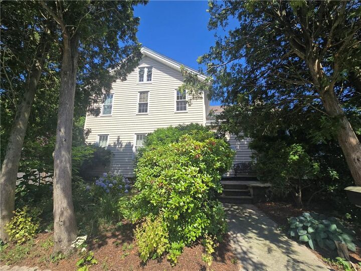 Property Photo:  11 Maple Avenue  RI 02891 