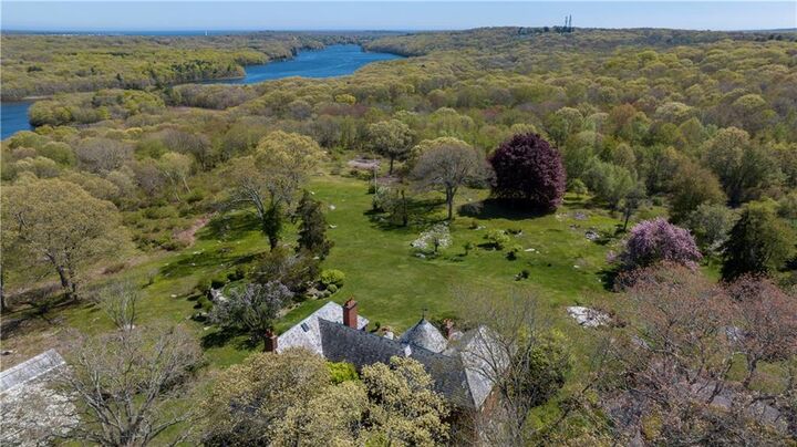 Property Photo: 2180 Tower Hill Road RI 02874