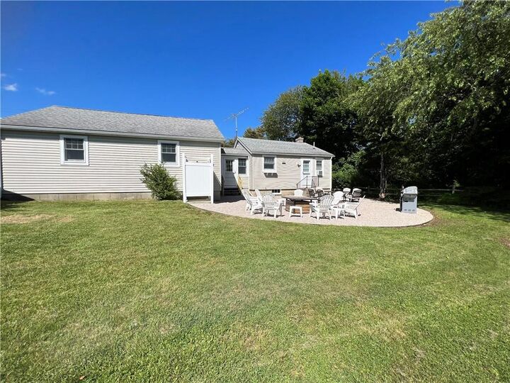 Property Photo: 285 Gooseberry Road RI 02879
