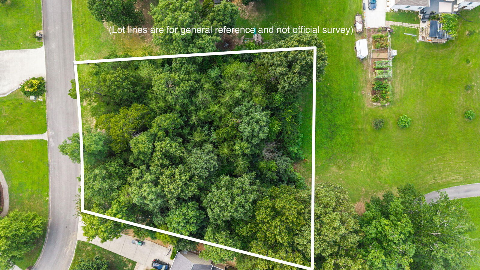 Property Photo:  Lot 21 Covenant Cove NE  TN 37323 