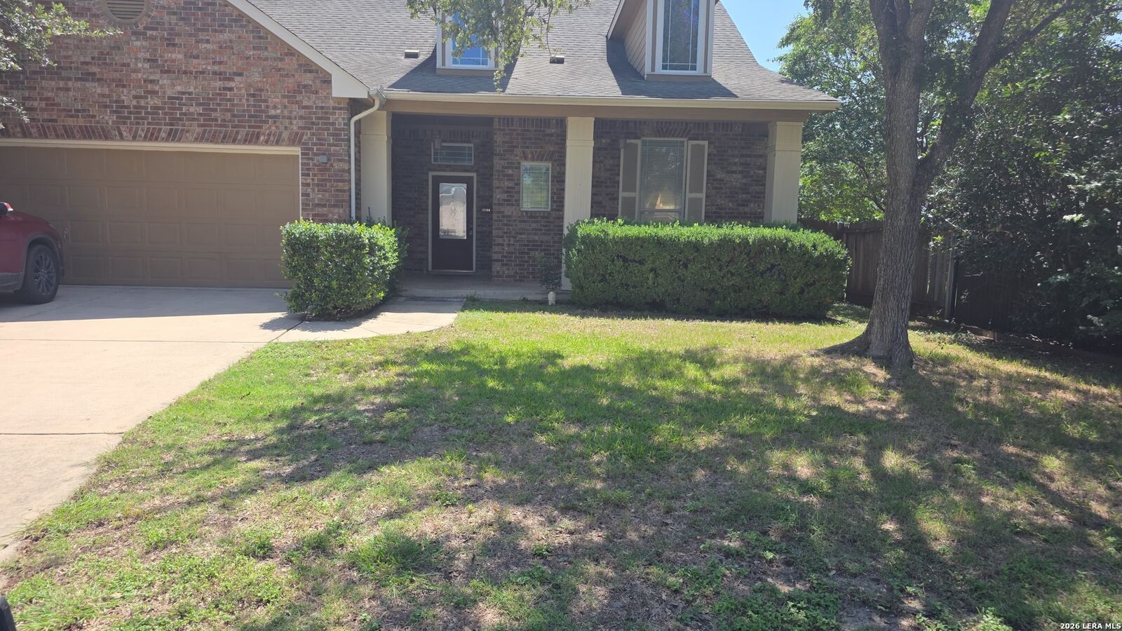 Property Photo:  25314 Mesa Ranch  TX 78258 