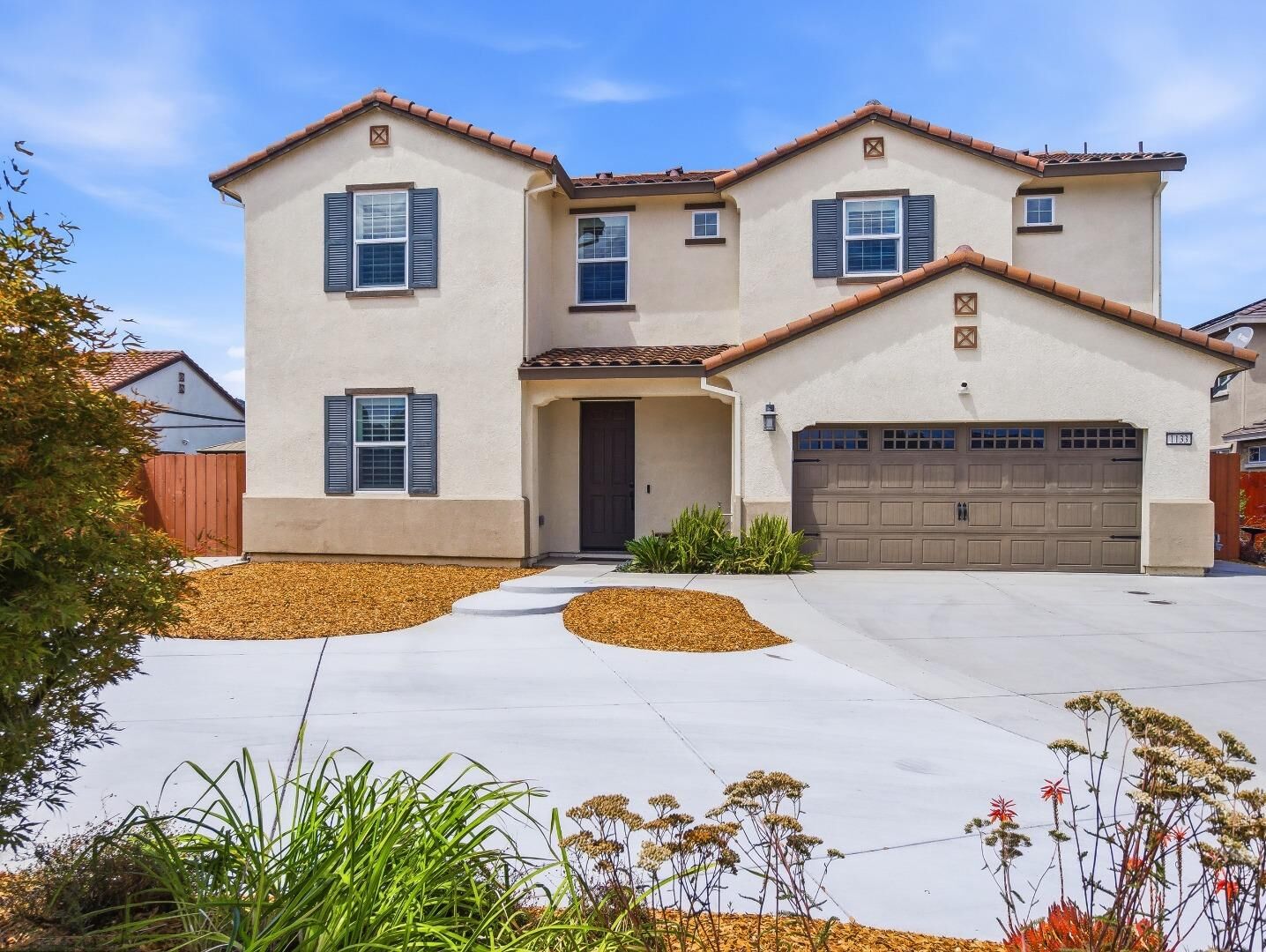 Property Photo:  1133 Third Street  CA 95045 