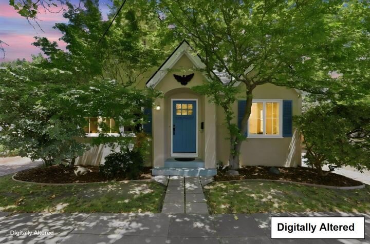 Property Photo: 92 Atlas CA 95126