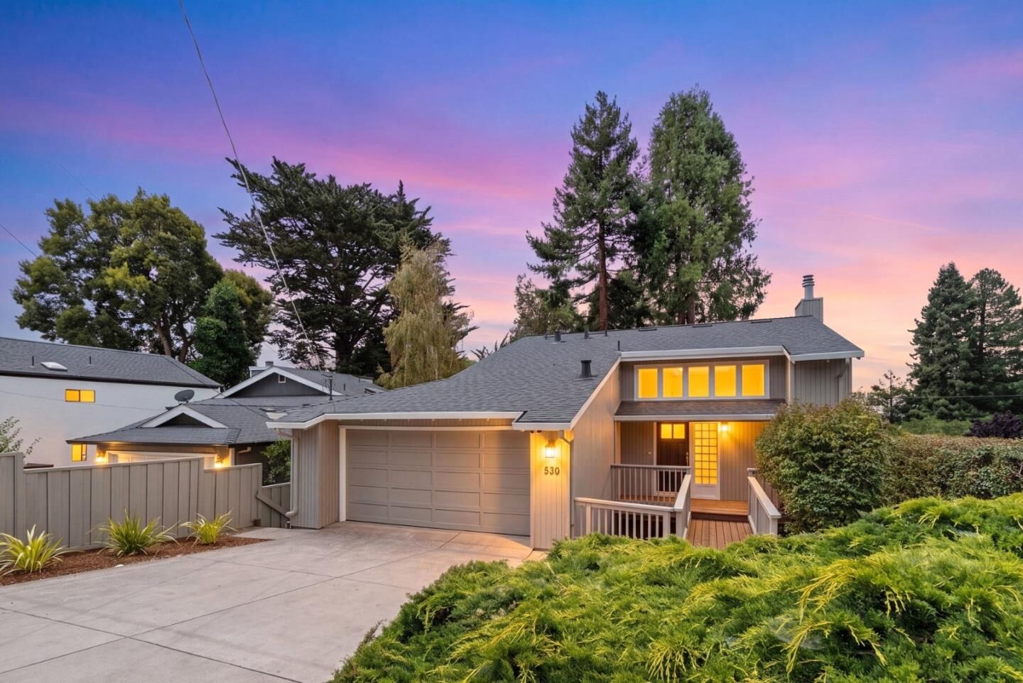 Property Photo:  530 Clubhouse Drive  CA 95003 
