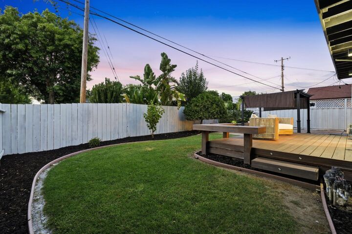 Property Photo: 2293 West Hedding Street CA 95128