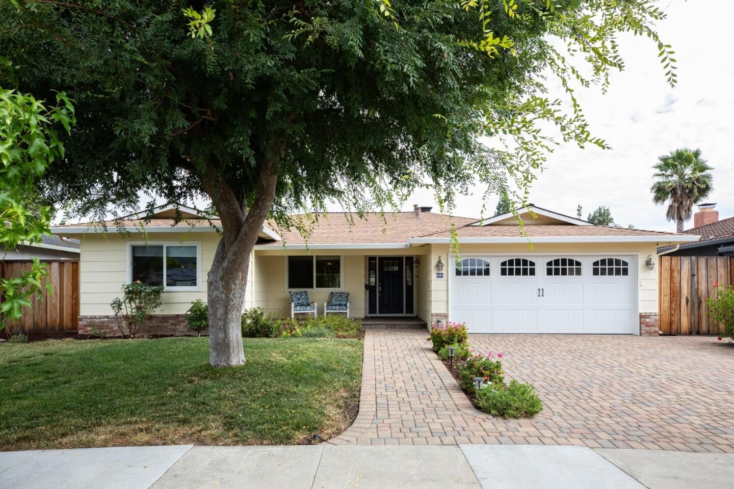 Property Photo: 6281 Desert Flame Drive CA 95120