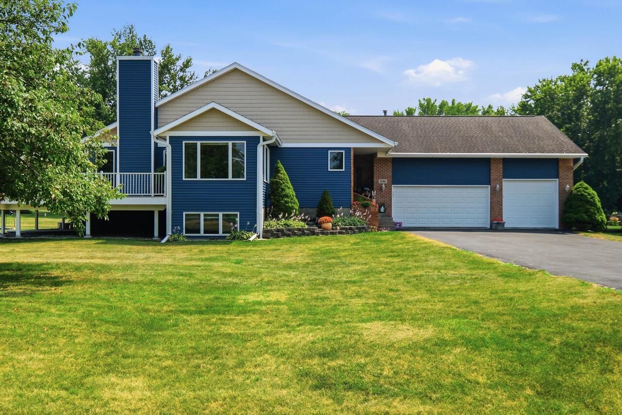 Property Photo:  2766 Northwynde Passage  WI 53590 