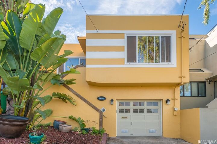 Property Photo:  724 De Haro Street  CA 94107 