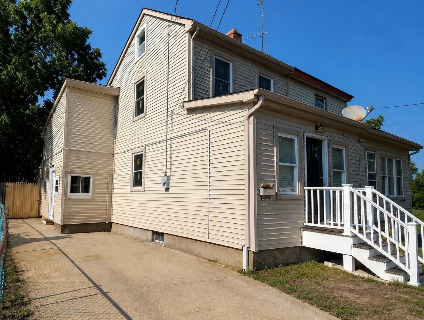 Property Photo: 308 E Main Street NJ 08332