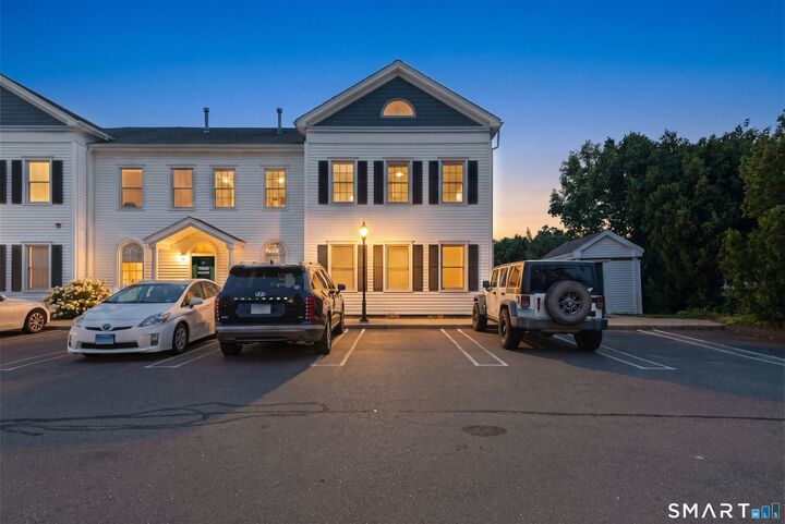 Property Photo:  67 Cherry Street R2  CT 06460 