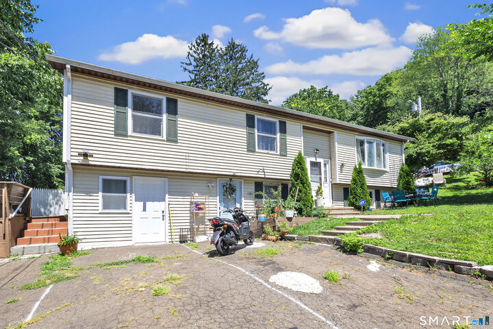 Property Photo: 7 Genesee Street CT 06512