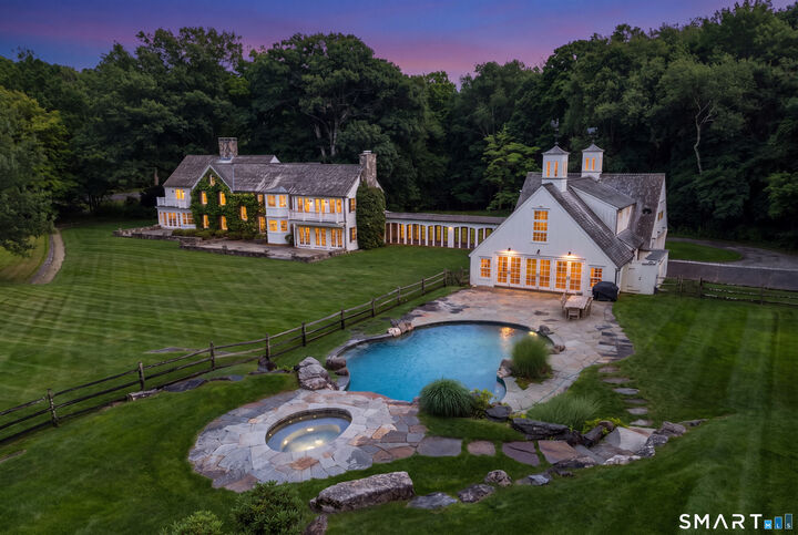Property Photo: 80 Governors Lane CT 06824