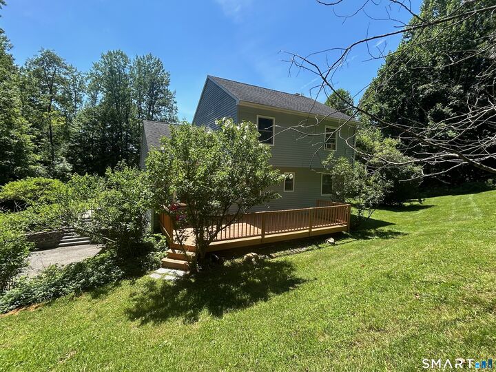 Property Photo: 8 Brookview Lane CT 06776
