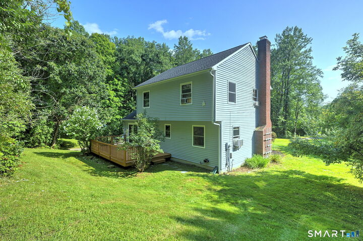 Property Photo: 8 Brookview Lane CT 06776
