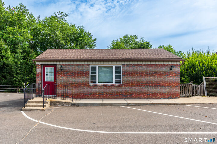 Property Photo: 70 Main Street CT 06468